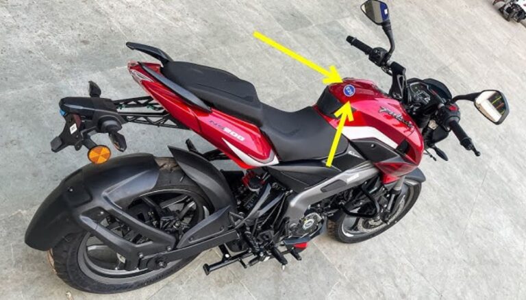 Bajaj Pulsar NS200 2025 Launched with a Powerful Engine – Check Out the Price!